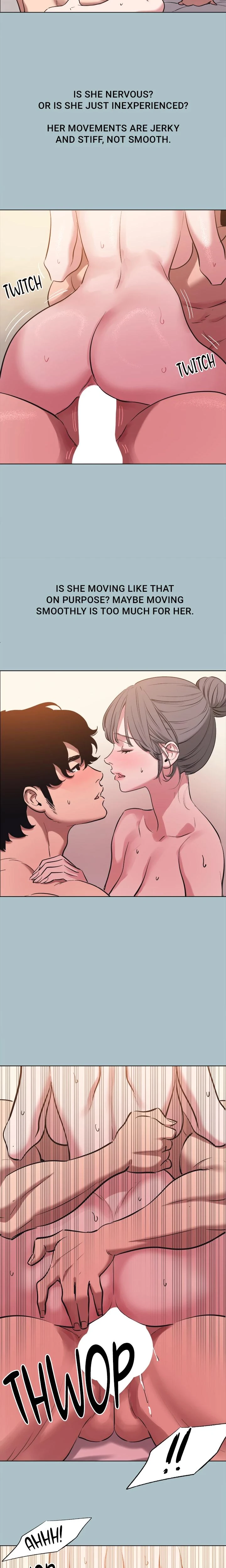 Not Interested Chapter 32 Page 13
