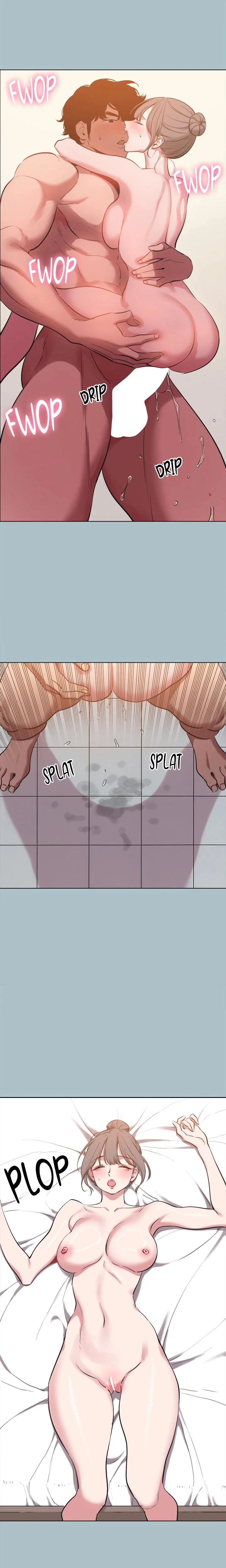 Not Interested Chapter 32 Page 15