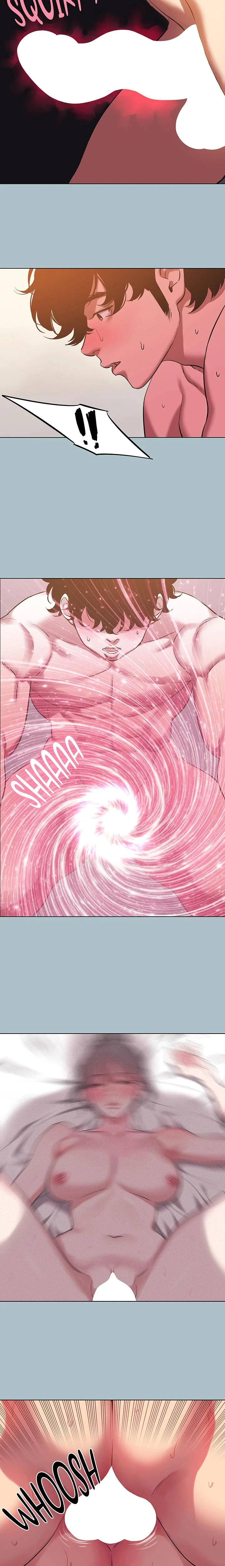 Not Interested Chapter 33 Page 3