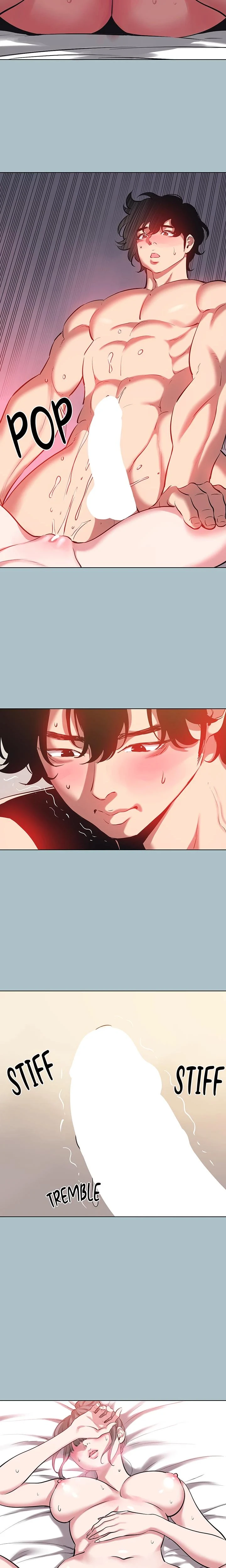 Not Interested Chapter 33 Page 4