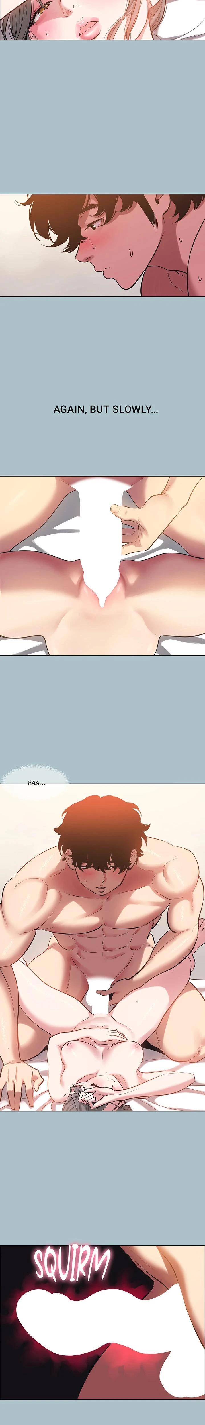Not Interested Chapter 33 Page 6