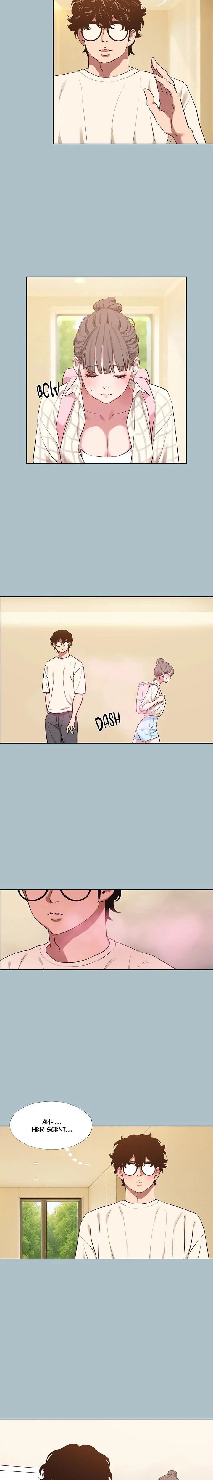 Not Interested Chapter 34 Page 7