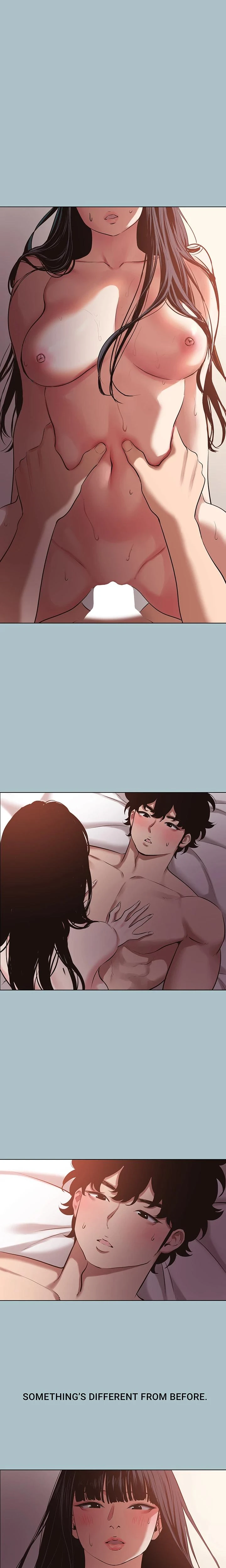 Not Interested Chapter 36 Page 12