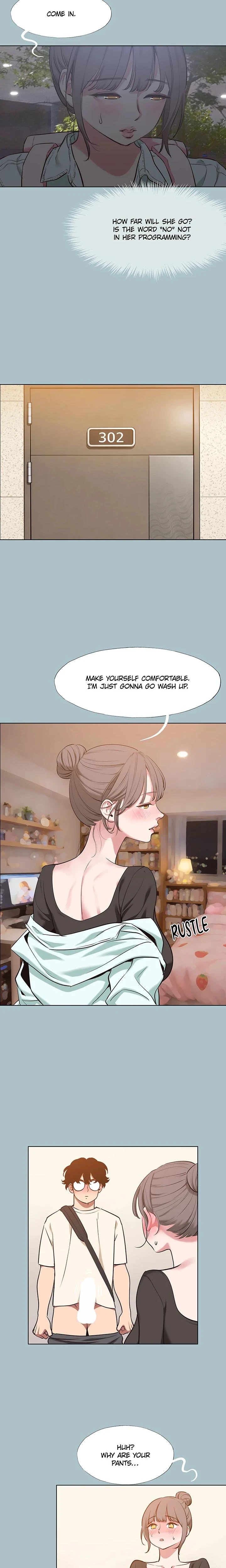 Not Interested Chapter 37 Page 13