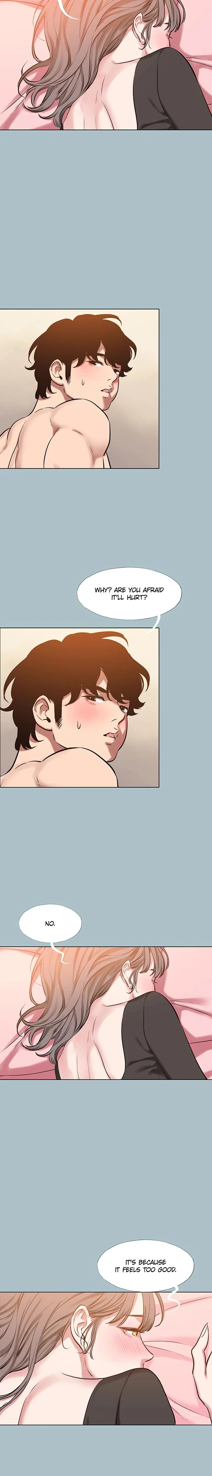 Not Interested Chapter 38 Page 12