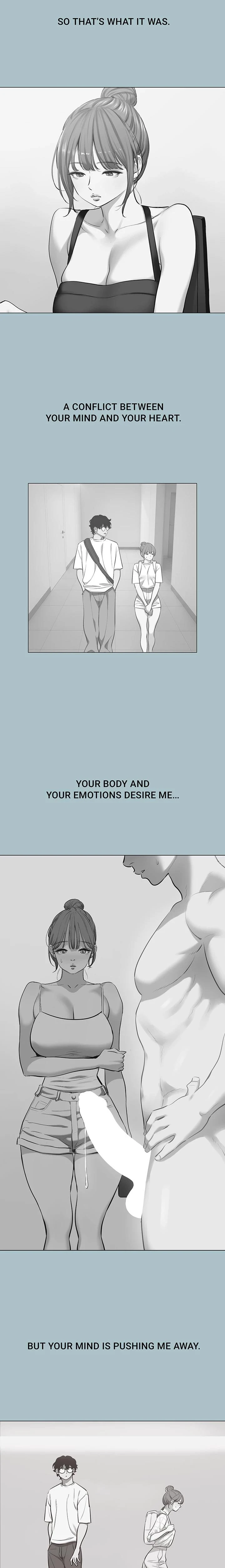 Not Interested Chapter 39 Page 2