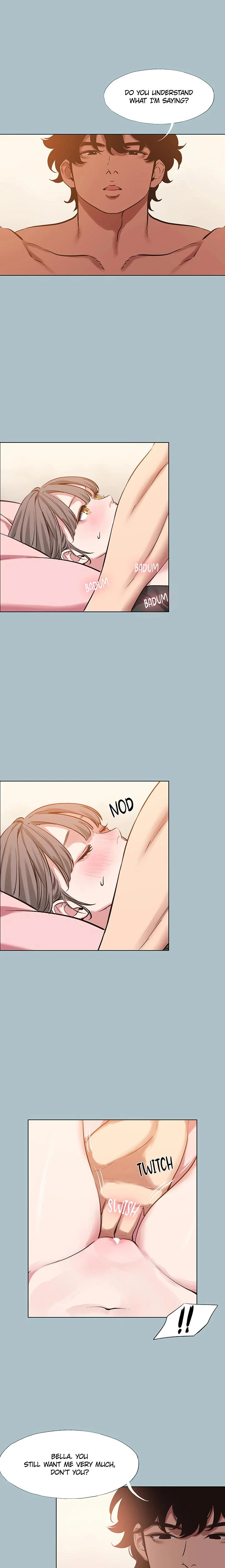 Not Interested Chapter 39 Page 9