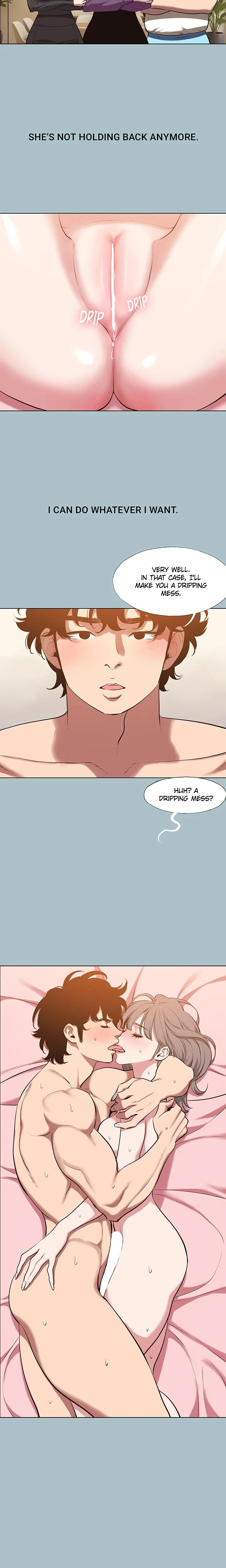 Not Interested Chapter 39 Page 12
