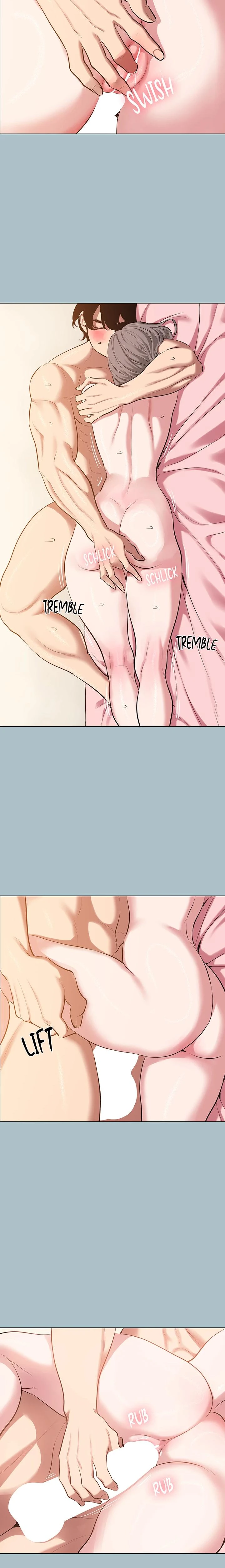Not Interested Chapter 39 Page 14