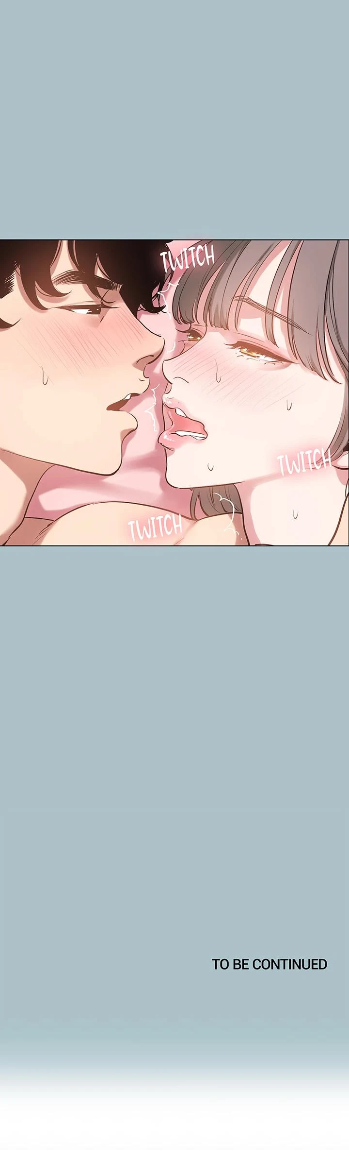 Not Interested Chapter 39 Page 15