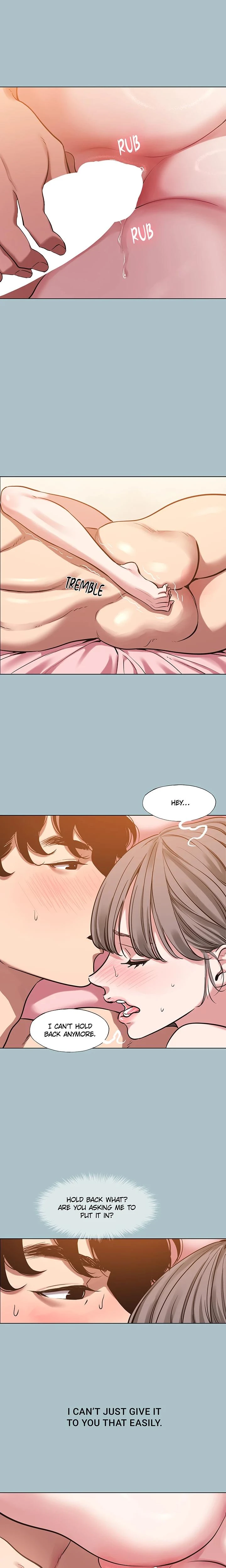 Not Interested Chapter 40 Page 2