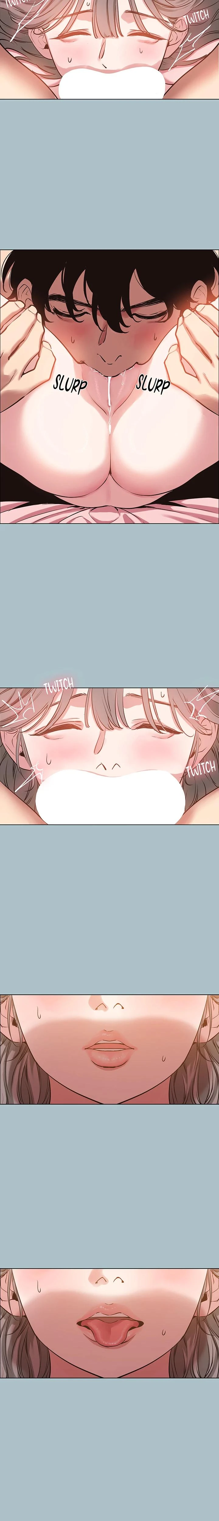 Not Interested Chapter 40 Page 5