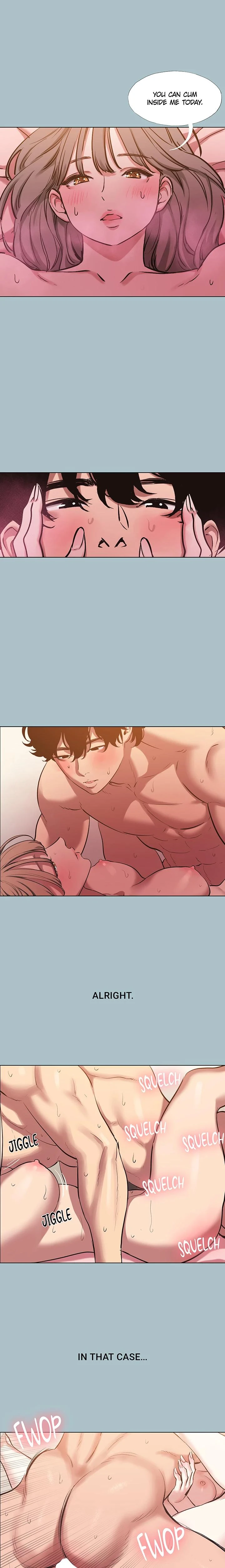 Not Interested Chapter 40 Page 13