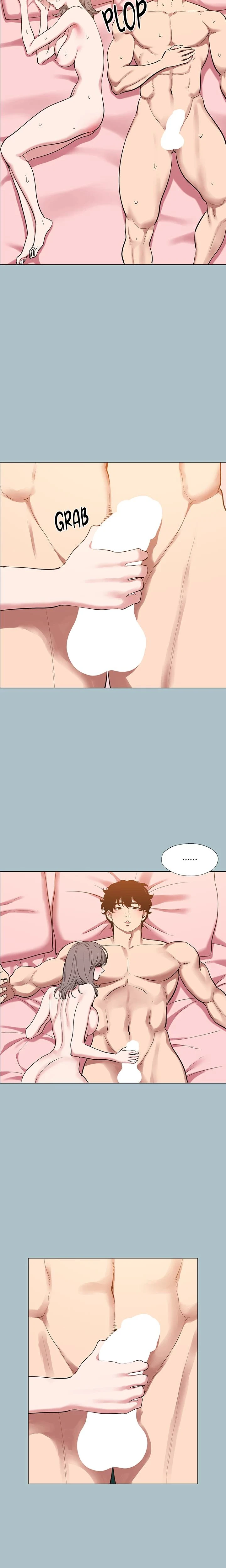 Not Interested Chapter 41 Page 9