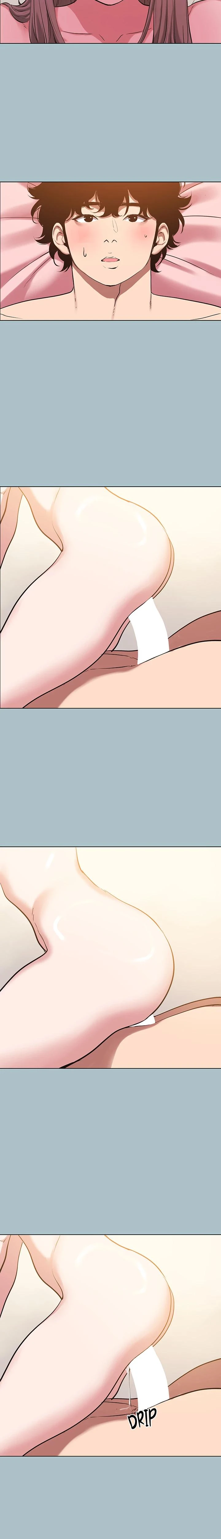 Not Interested Chapter 41 Page 11
