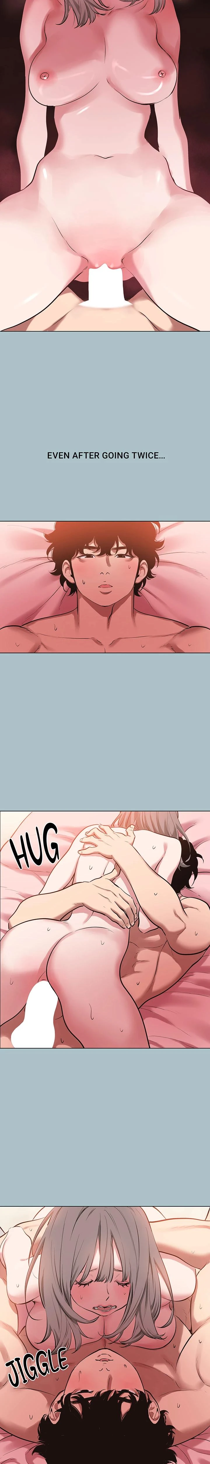 Not Interested Chapter 41 Page 13