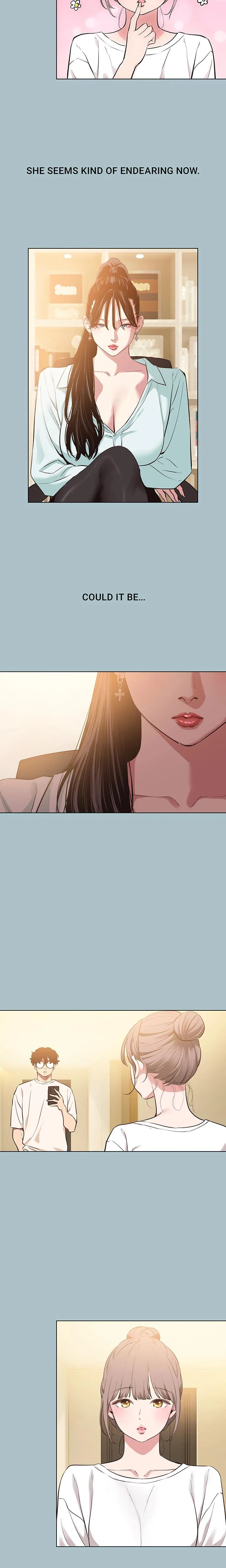 Not Interested Chapter 42 Page 6