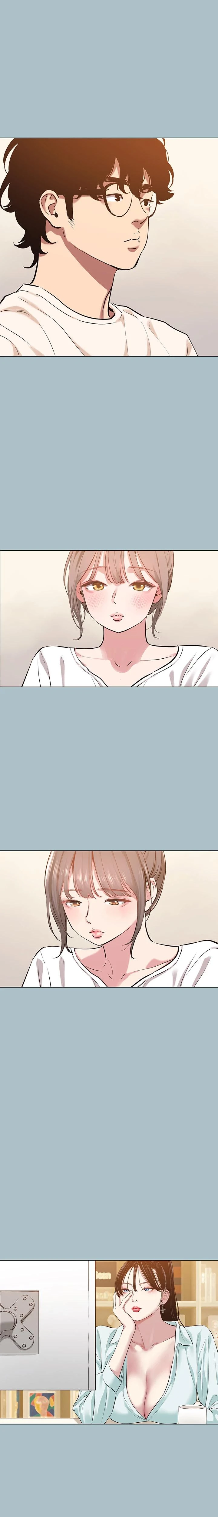 Not Interested Chapter 42 Page 8