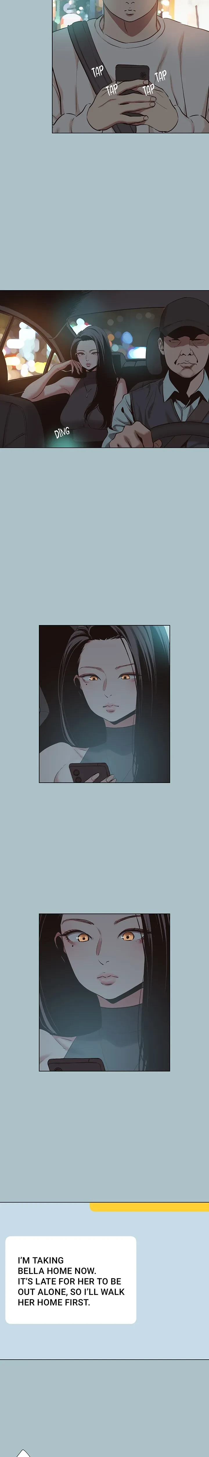 Not Interested Chapter 44 Page 2