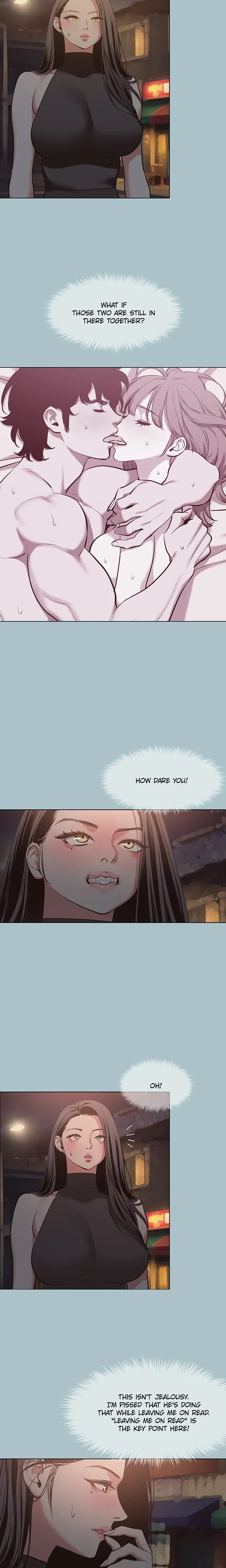 Not Interested Chapter 44 Page 10