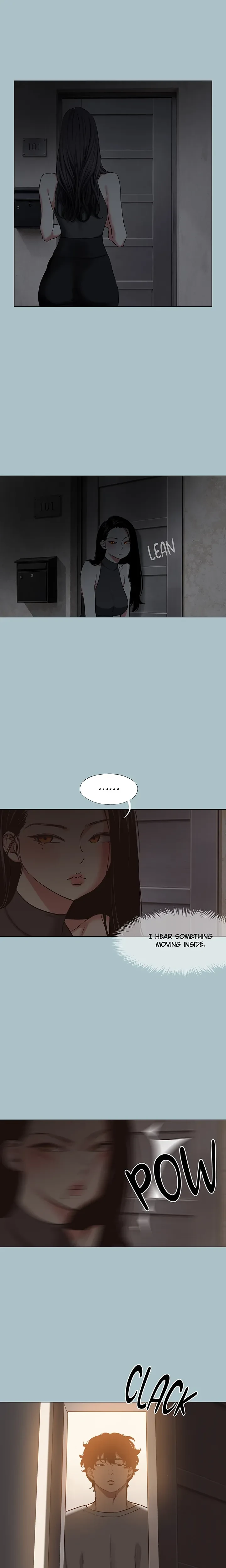 Not Interested Chapter 44 Page 12