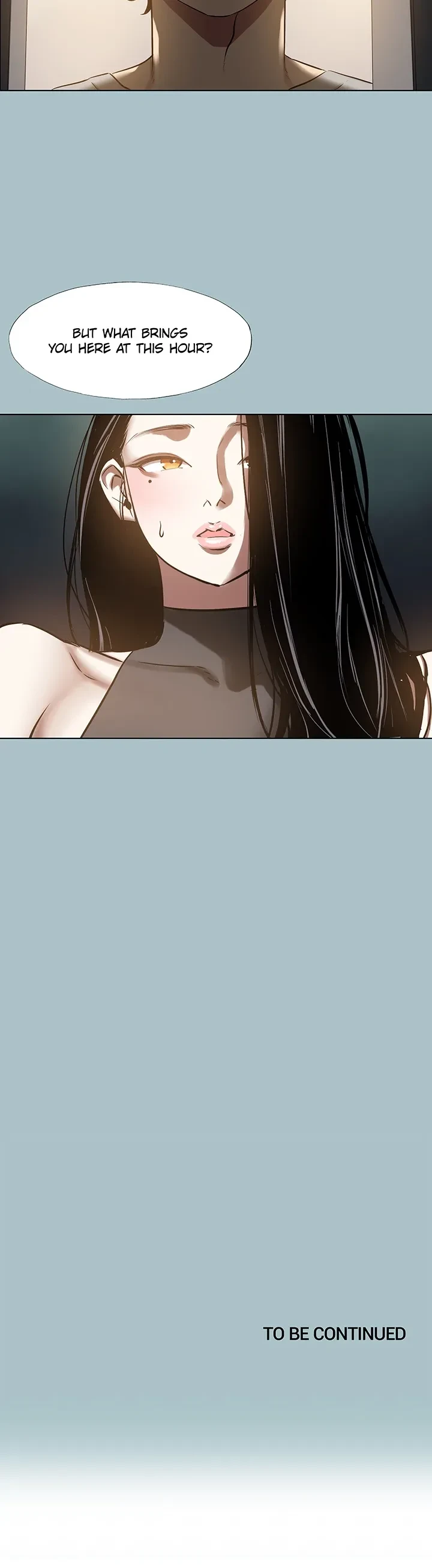 Not Interested Chapter 44 Page 14