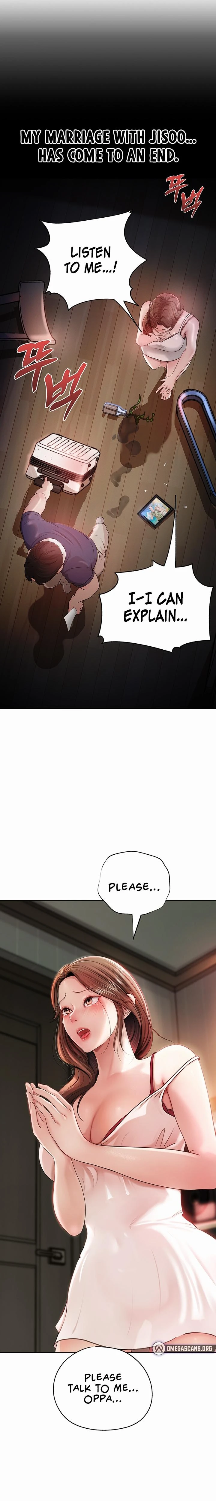 Not The Daughter But The Mother Chapter 01 Page 2
