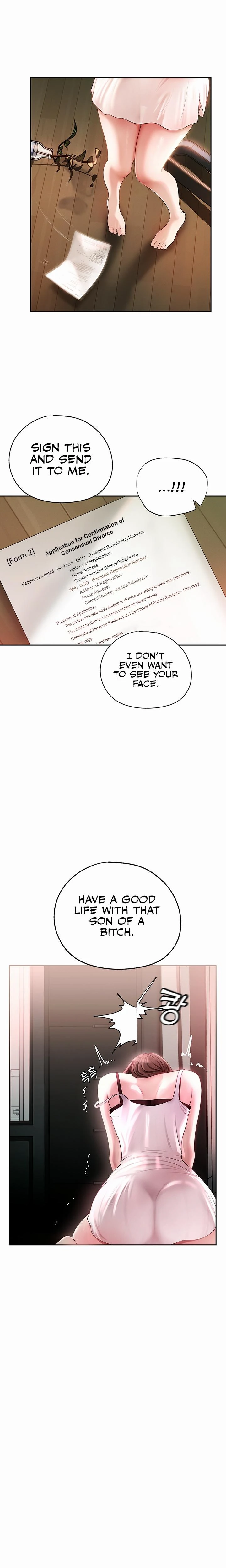 Not The Daughter But The Mother Chapter 01 Page 4
