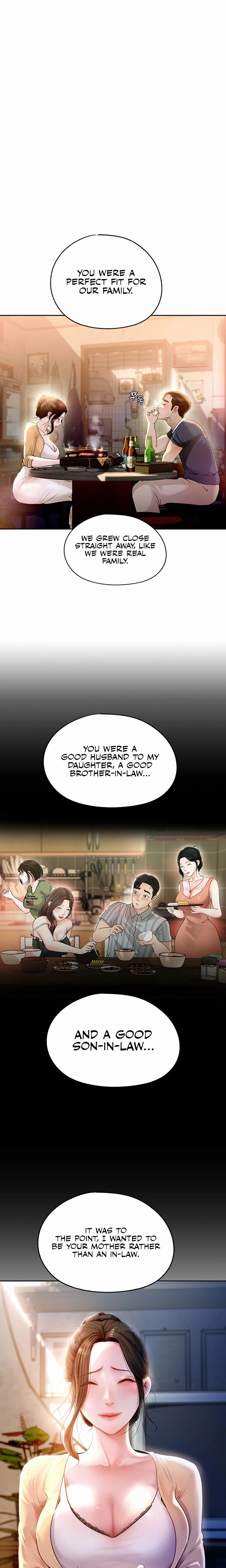 Not The Daughter But The Mother Chapter 01 Page 12
