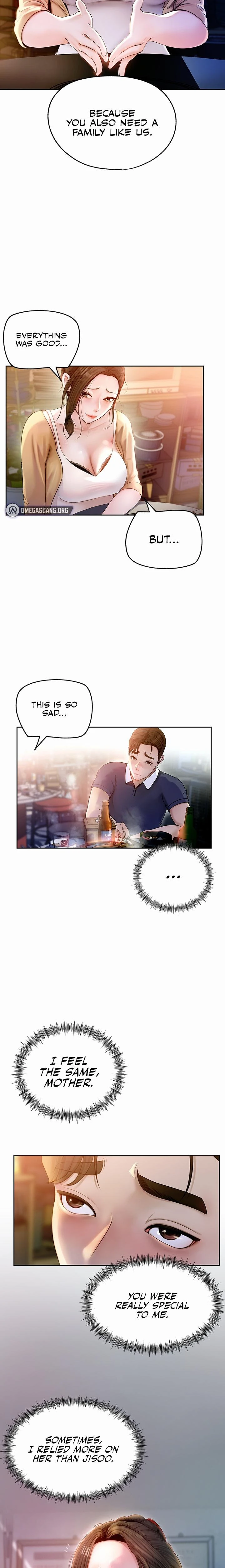 Not The Daughter But The Mother Chapter 01 Page 13
