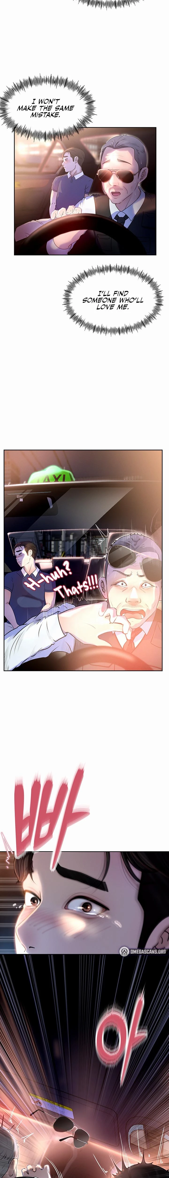 Not The Daughter But The Mother Chapter 01 Page 18