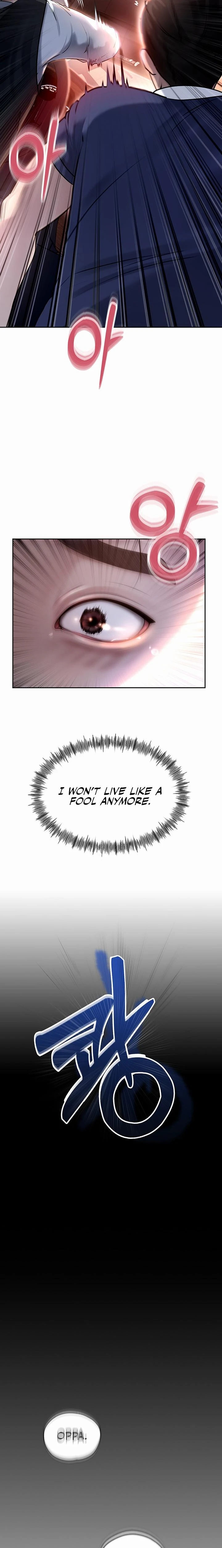 Not The Daughter But The Mother Chapter 01 Page 19