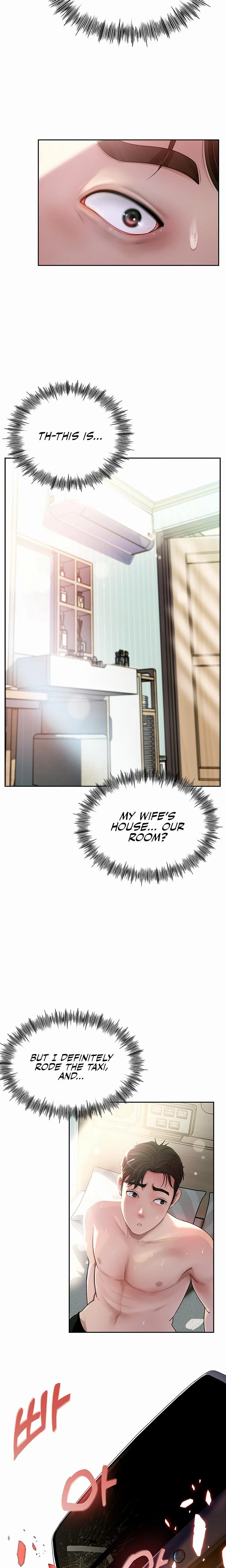 Not The Daughter But The Mother Chapter 01 Page 23