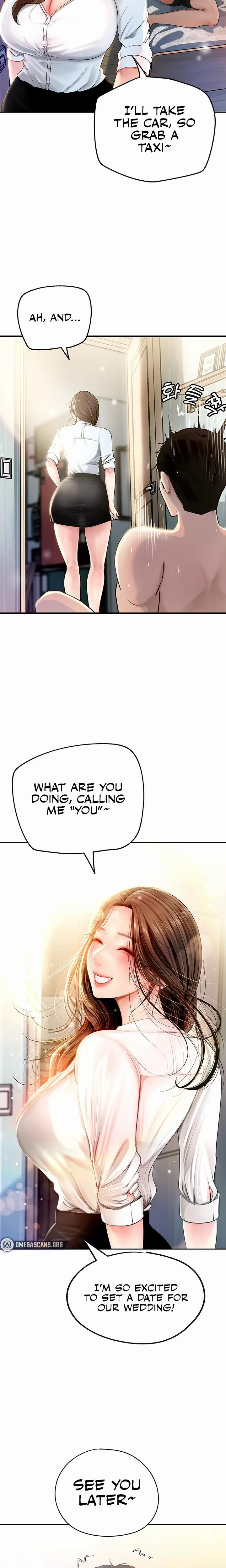 Not The Daughter But The Mother Chapter 01 Page 26