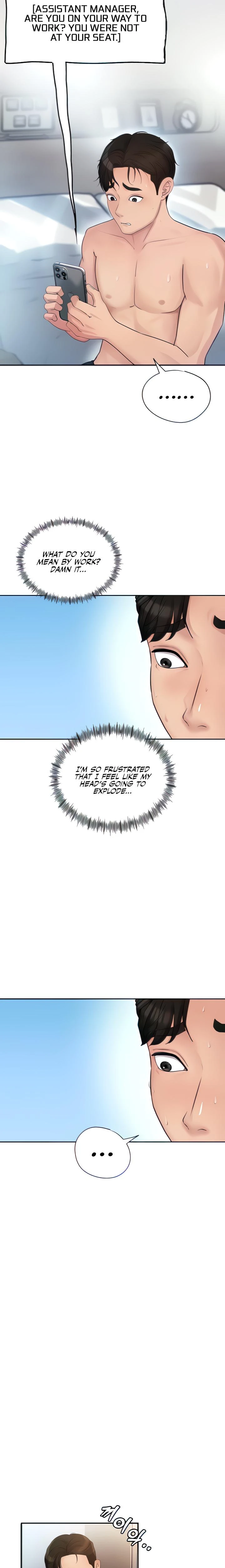 Not The Daughter But The Mother Chapter 02 Page 5