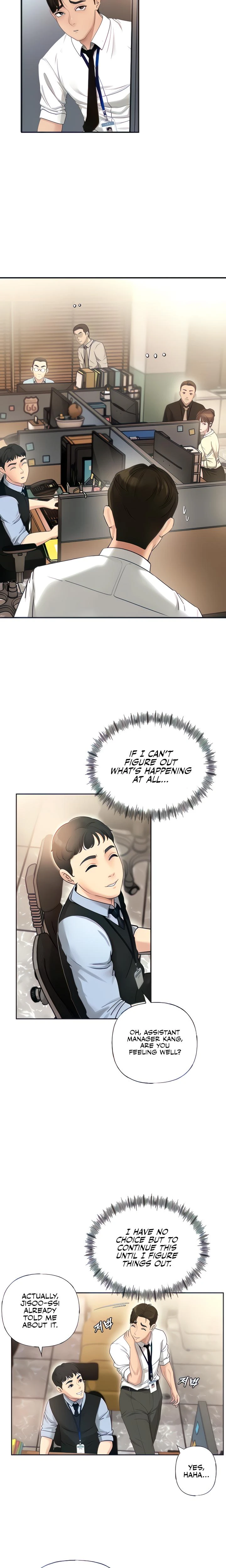 Not The Daughter But The Mother Chapter 02 Page 6