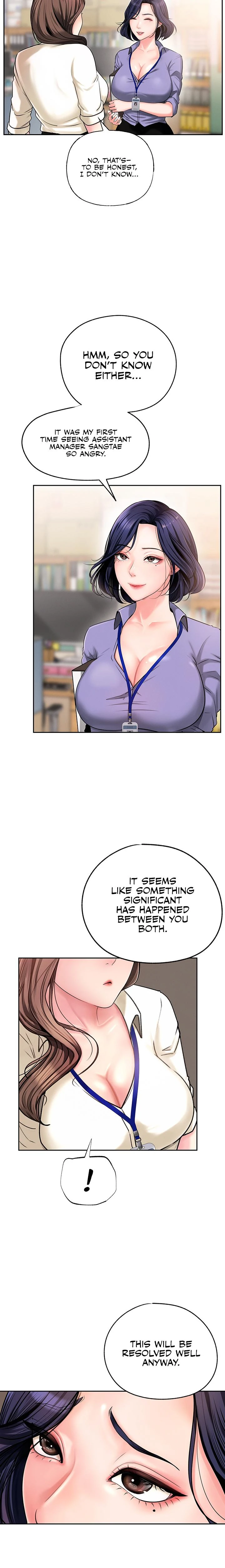 Not The Daughter But The Mother Chapter 02 Page 16