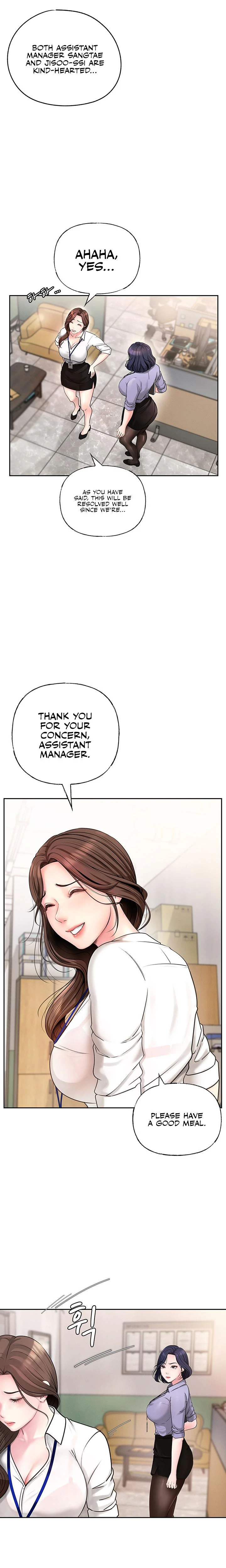 Not The Daughter But The Mother Chapter 02 Page 17