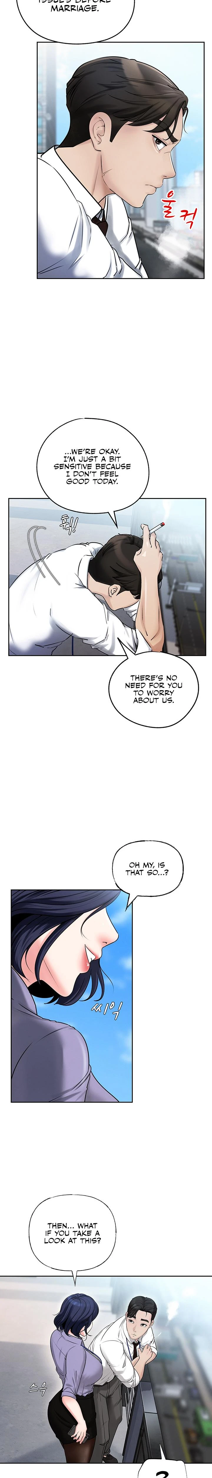 Not The Daughter But The Mother Chapter 02 Page 23