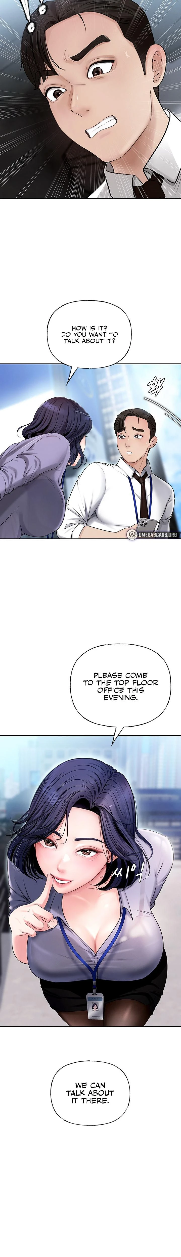 Not The Daughter But The Mother Chapter 02 Page 25