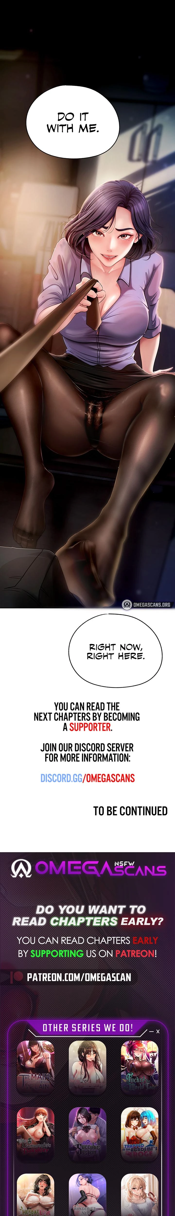 Not The Daughter But The Mother Chapter 02 Page 33
