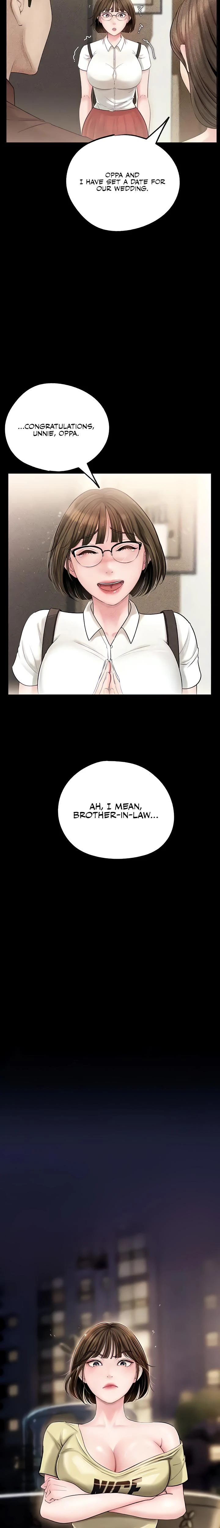 Not The Daughter But The Mother Chapter 05 Page 5