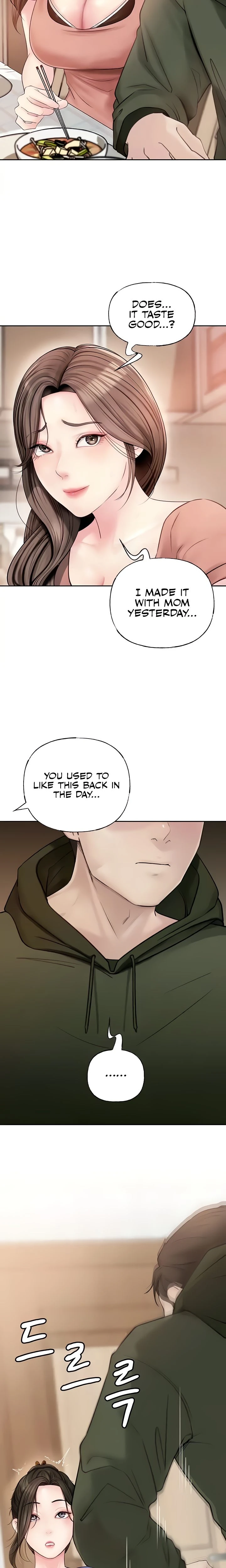 Not The Daughter But The Mother Chapter 06 Page 4