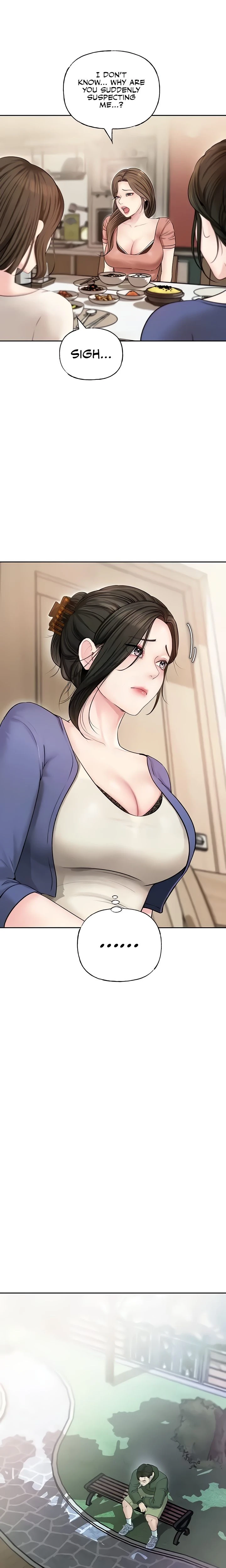 Not The Daughter But The Mother Chapter 06 Page 7