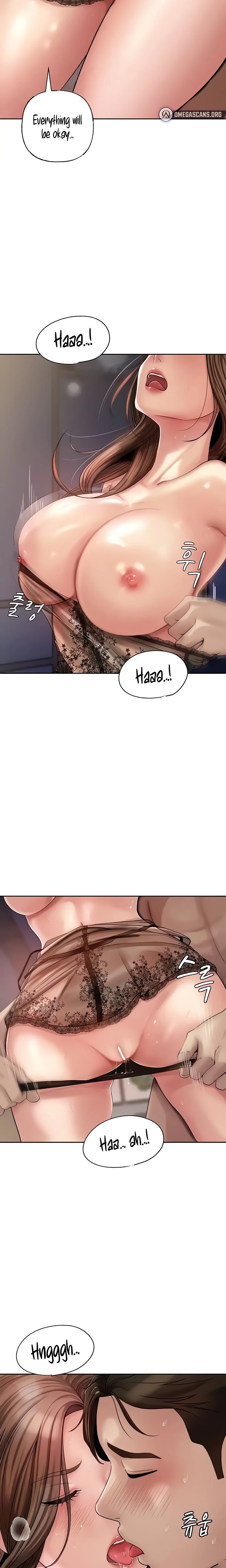 Not The Daughter But The Mother Chapter 06 Page 14