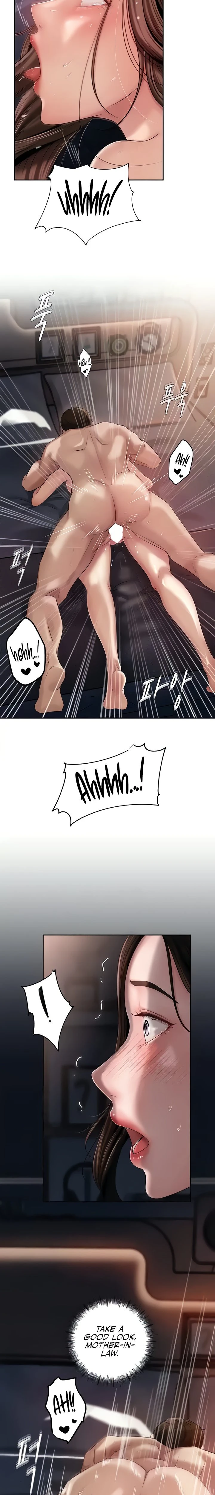 Not The Daughter But The Mother Chapter 06 Page 21