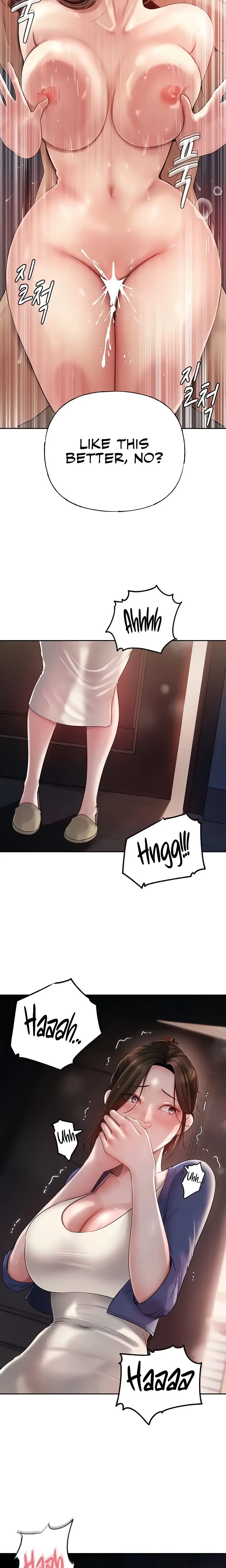 Not The Daughter But The Mother Chapter 06 Page 24