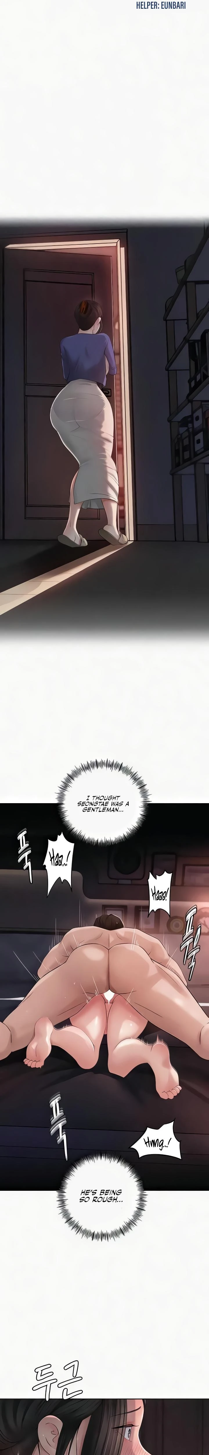 Not The Daughter But The Mother Chapter 07 Page 3