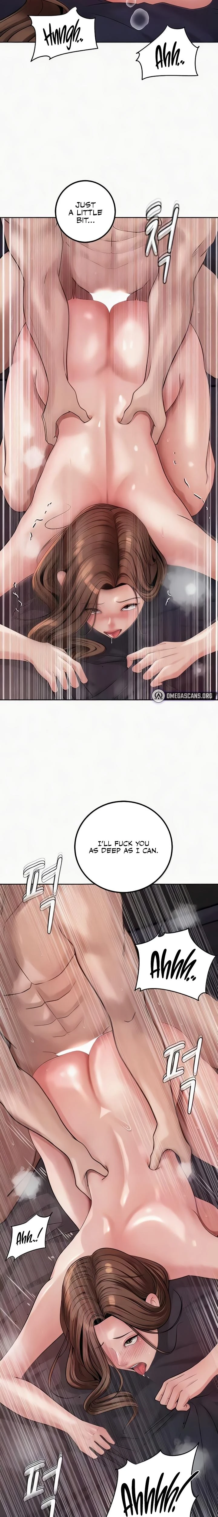 Not The Daughter But The Mother Chapter 07 Page 6
