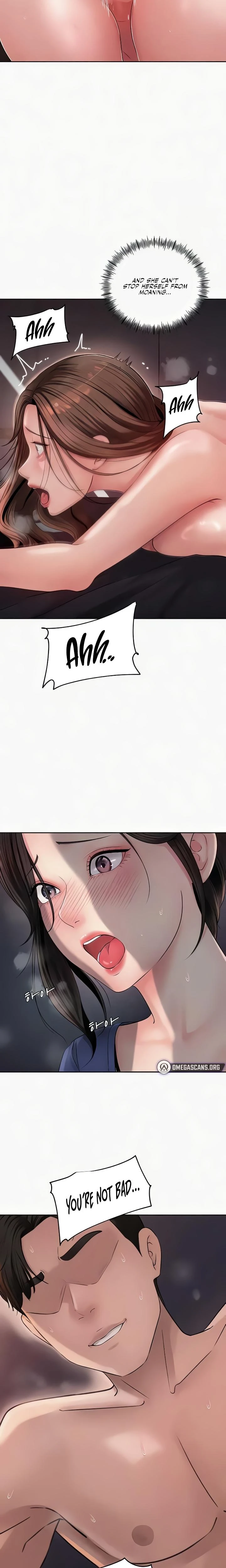 Not The Daughter But The Mother Chapter 07 Page 8
